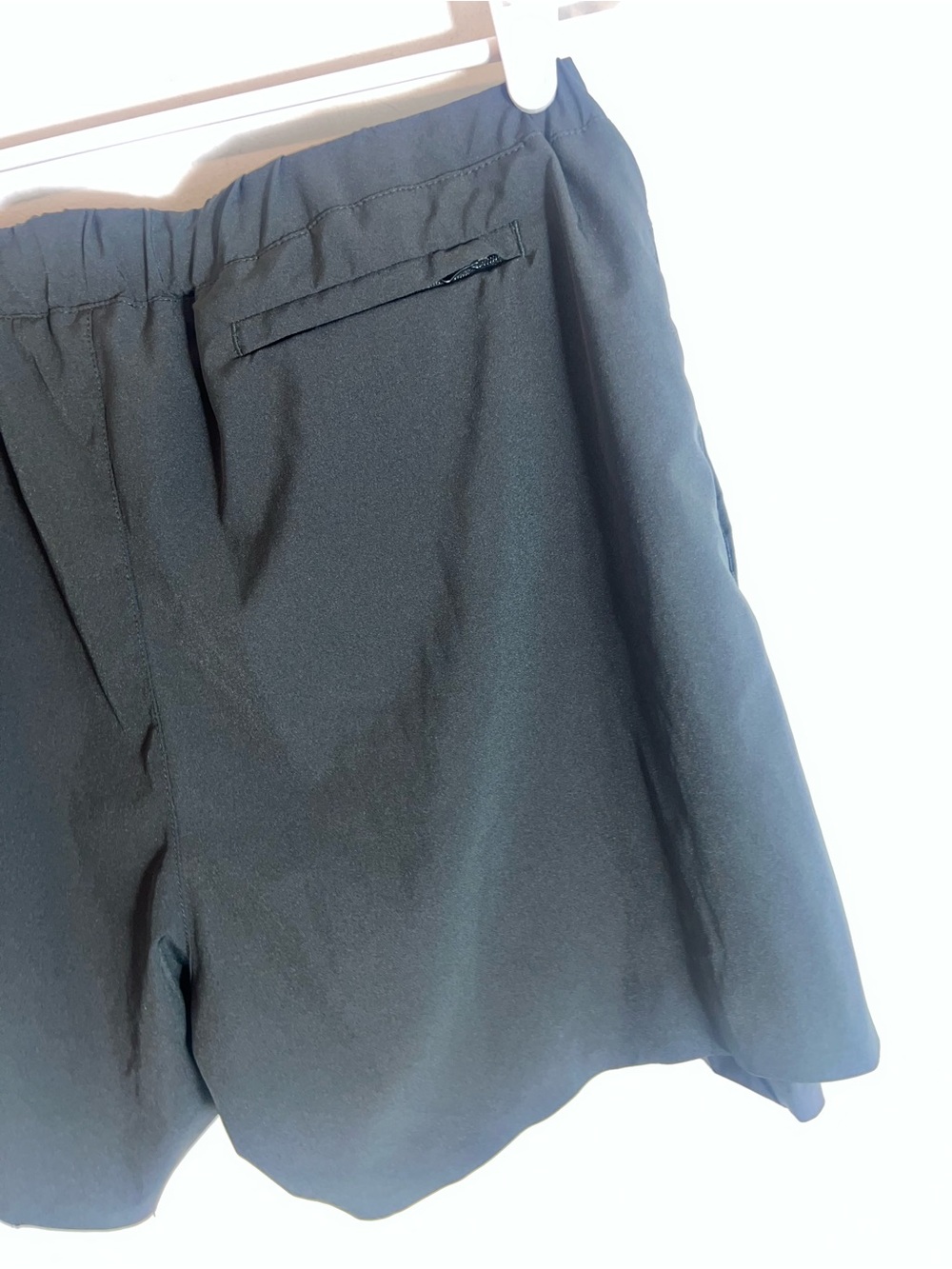 DARC SPORT WOLFES BLACK SHORTS MEDIUM - Picture 7 of 12